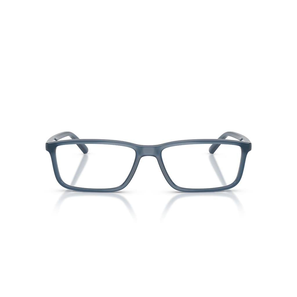 ZAP Eyeglasses in Demo Lens | Arnette®