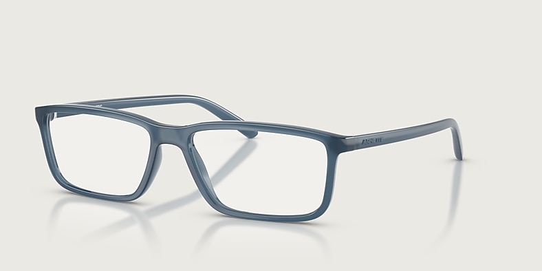 ZAP Eyeglasses in Demo Lens | Arnette®