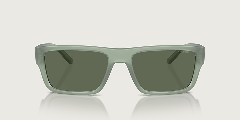 PHOXER Sunglasses in Dark Green | Arnette®