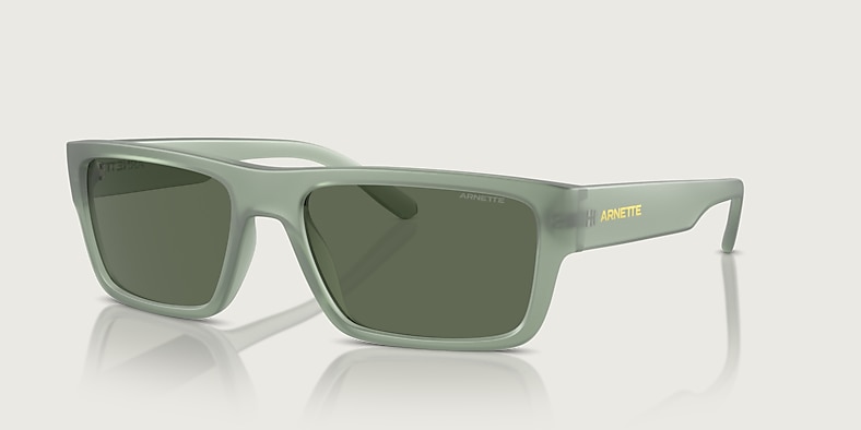 レア　エックスレーサーAppnificent Breach XL - Frosted Gray - Blue Polarized Fishing Sunglasses
