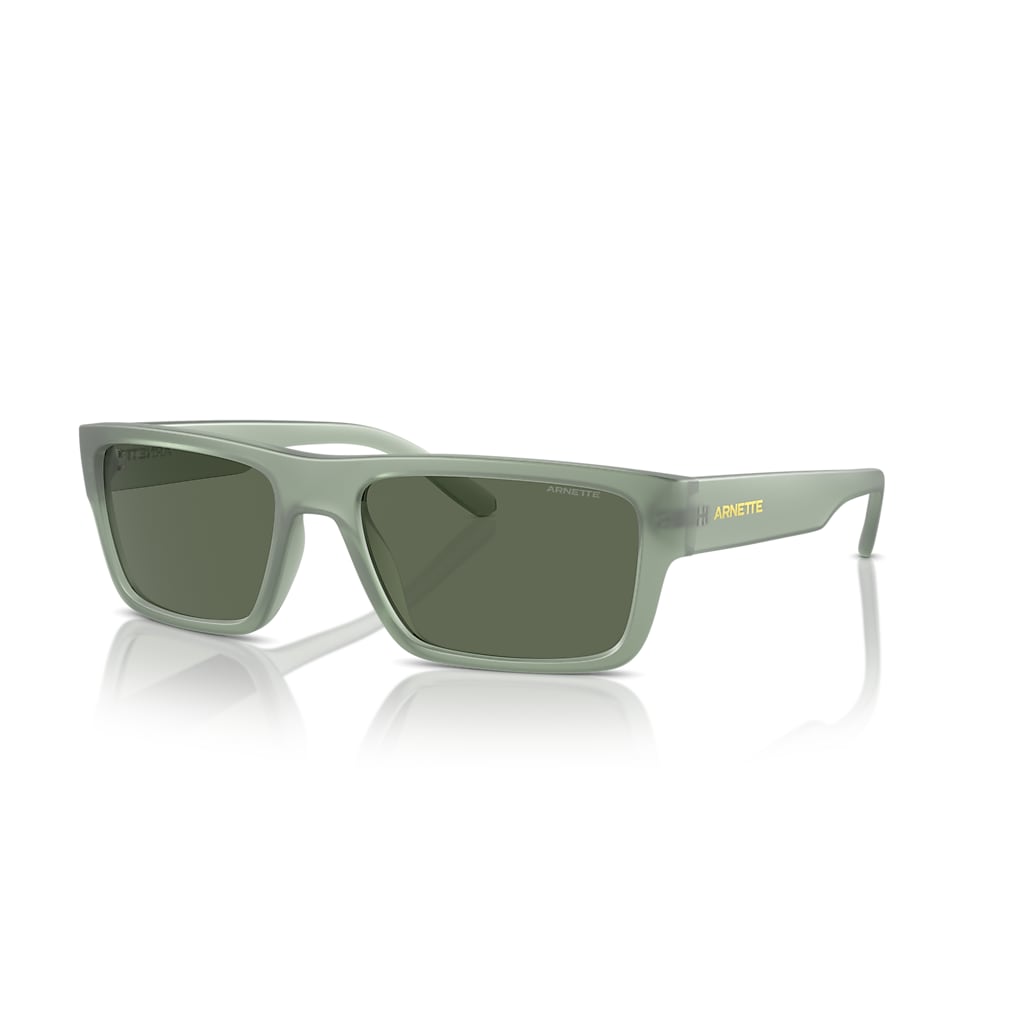PHOXER Sunglasses in Dark Green | Arnette®