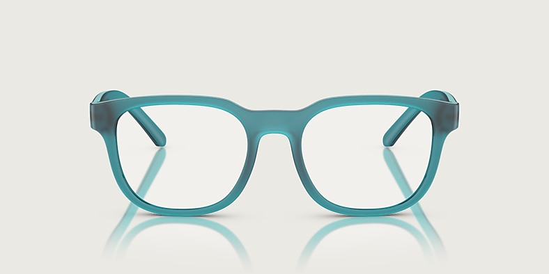 FLY BY Eyeglasses in Demo Lens | Arnette®