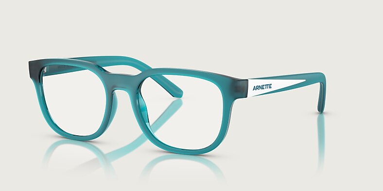 FLY BY Eyeglasses in Demo Lens | Arnette® display picture 1