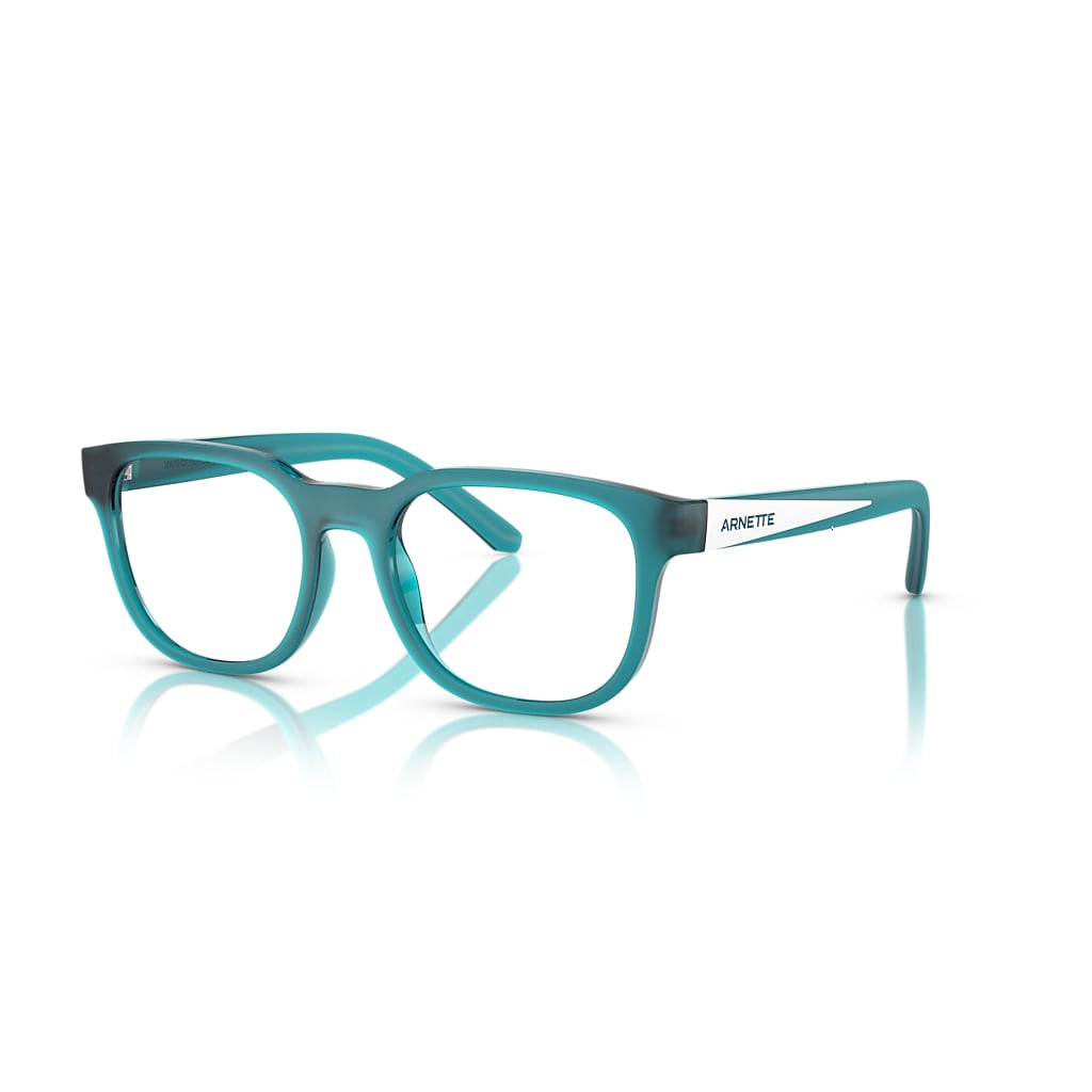 あぶさん105.106.107 FLY BY Eyeglasses in Demo Lens | Arnette®