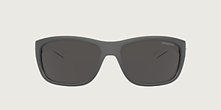 FLORESTA Sunglasses in Dark Grey | Arnette®