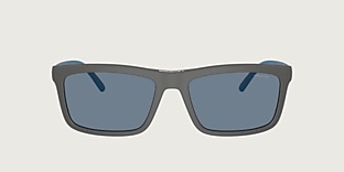 ソニア HYPNO 2.0 Sunglasses in Clear | Arnette®