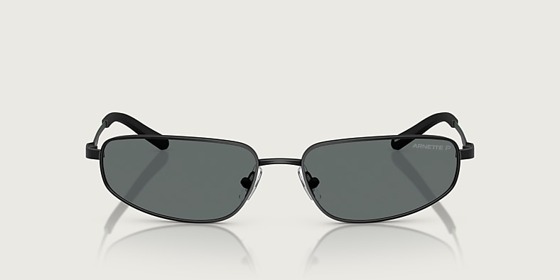 NARRO Sunglasses in Dark Grey Polar | Arnette®