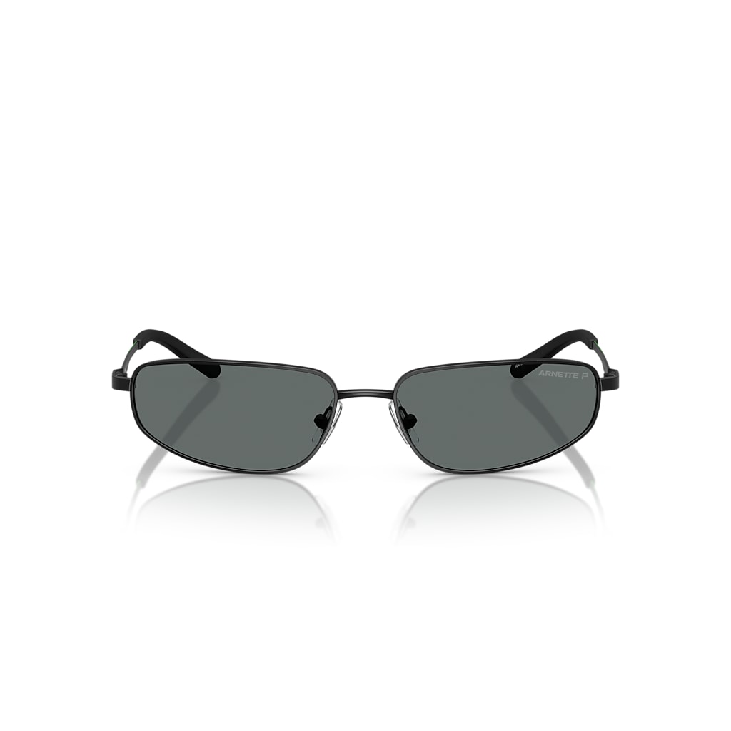NARRO Sunglasses in Dark Grey Polar | Arnette®