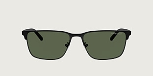 HAMPERE Sunglasses in Dark Brown | Arnette®