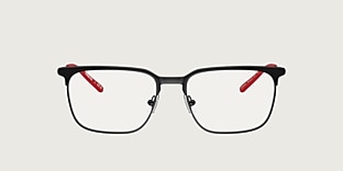 MAYBE MAE Eyeglasses in Transparent | Arnette®