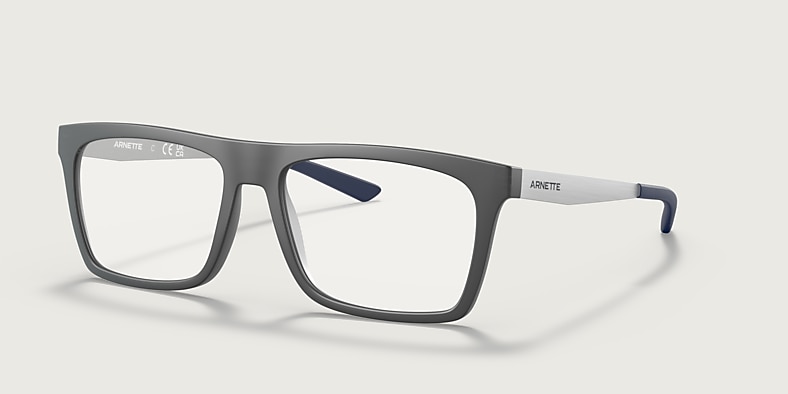 MURAZZI II Eyeglasses in Transparent | Arnette®