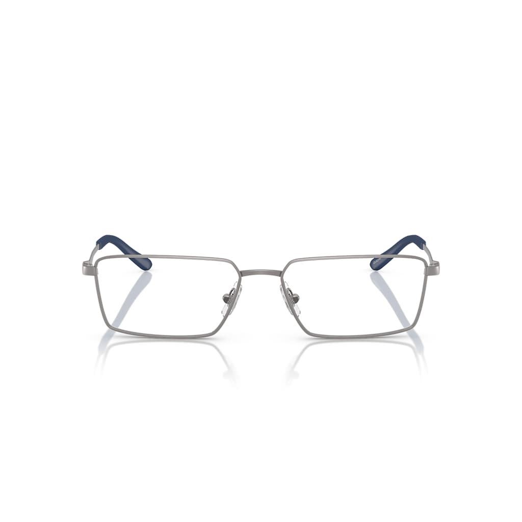 QUADRA Eyeglasses in Demo Lens | Arnette®