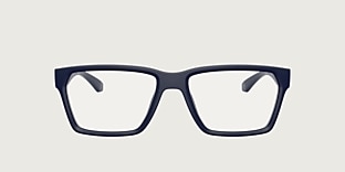 PINZ Eyeglasses in Demo Lens | Arnette®