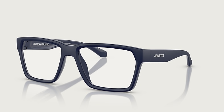 PINZ Eyeglasses in Demo Lens | Arnette®