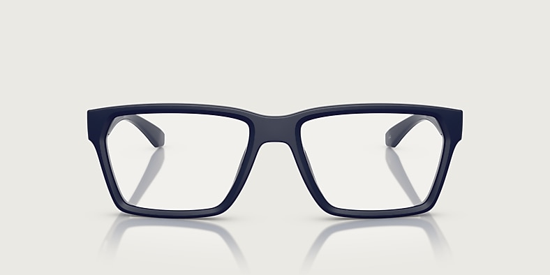PINZ Eyeglasses in Demo Lens | Arnette®