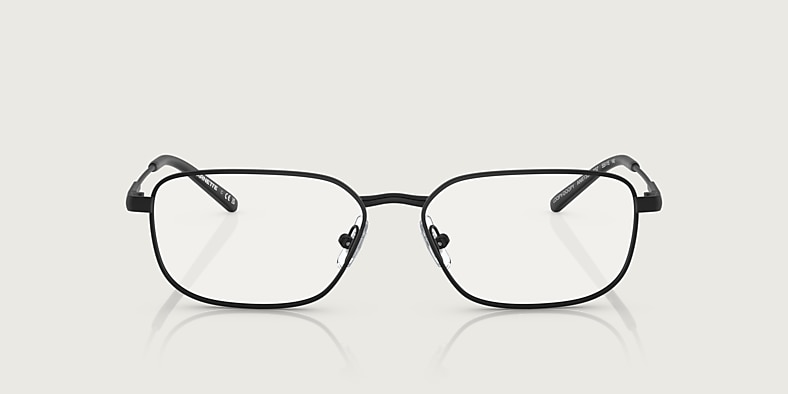 LOOPY-DOOPY Eyeglasses in Transparent | Arnette®