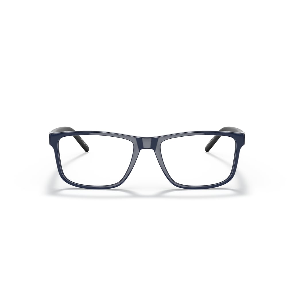 KRYPTO Eyeglasses in Transparent | Arnette®