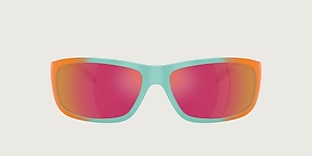 UKA-UKA Sunglasses in Grey Polarized | Arnette®