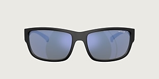 BUSHWICK Sunglasses in Blue | Arnette®