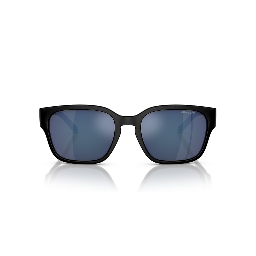 HAMIE-EXCLUSIVE Sunglasses in Blue Mirror Blue | Arnette®