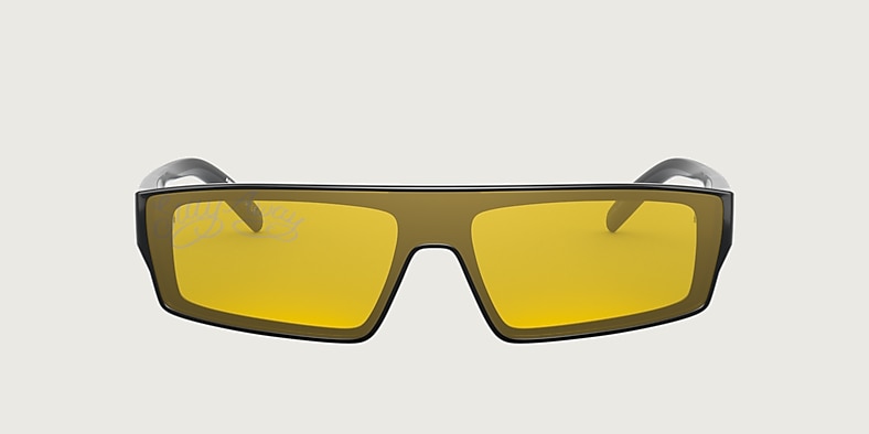 SKYE Sunglasses in Gold | Arnette®