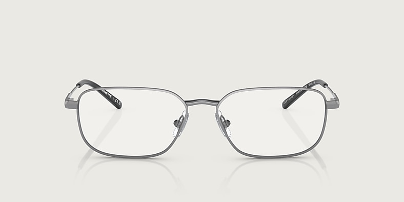 LOOPY-DOOPY Eyeglasses in Transparent | Arnette®