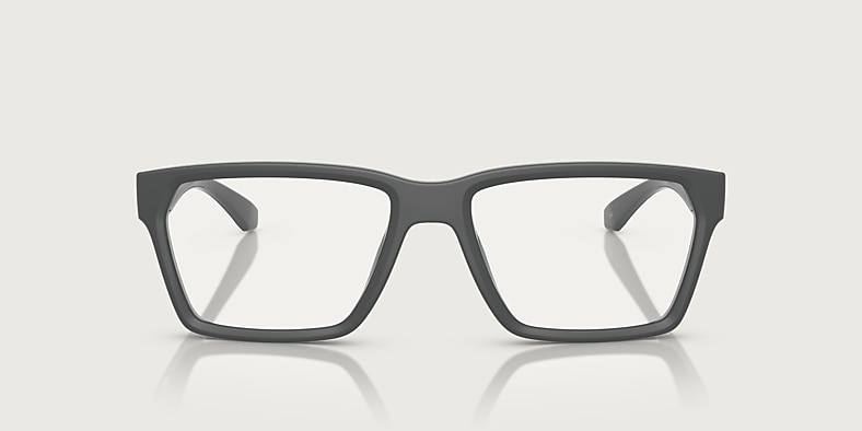 PINZ Eyeglasses in Demo Lens | Arnette®