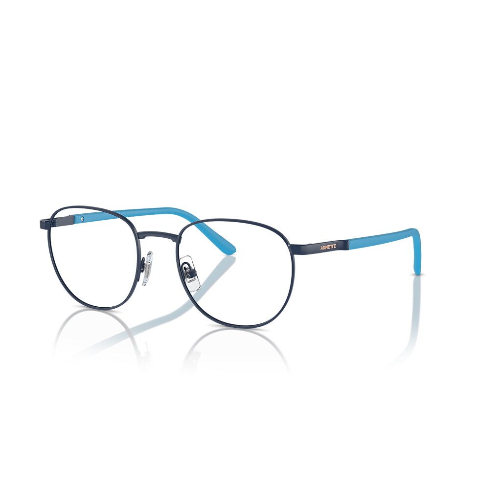 HUANCAS Eyeglasses in Transparent | Arnette®