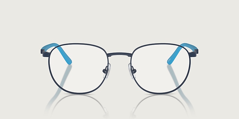 HUANCAS Eyeglasses in Transparent | Arnette®