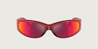 CATFISH Sunglasses in Dark Grey Polar | Arnette®