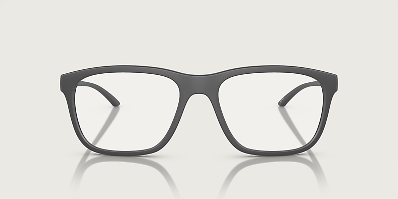 WOBANI Eyeglasses in Demo Lens | Arnette®