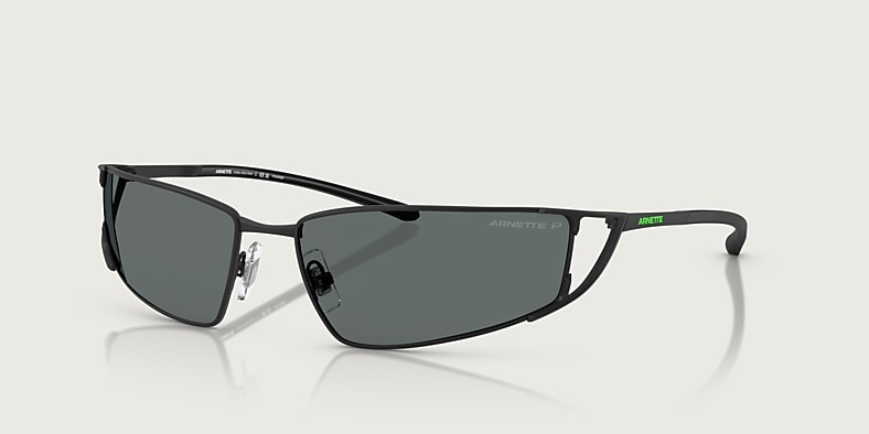 THE JUNCTION Sunglasses in Polar Grey | Arnette®