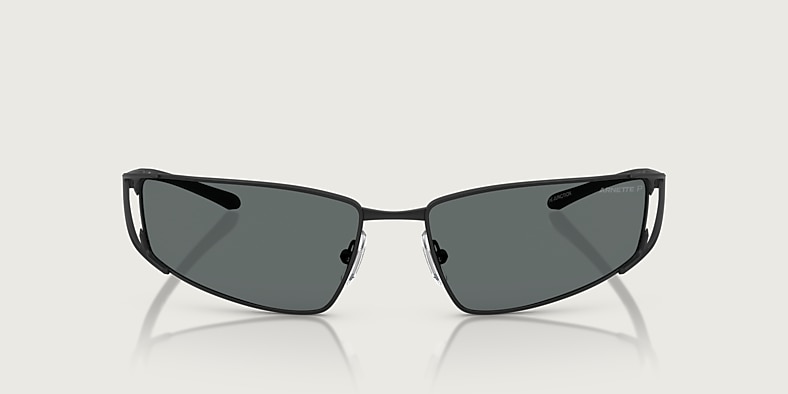 THE JUNCTION Sunglasses in Polar Grey | Arnette®