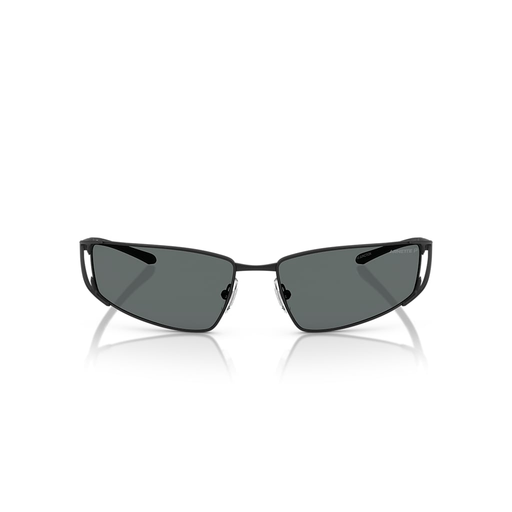 THE JUNCTION Sunglasses in Polar Grey | Arnette®