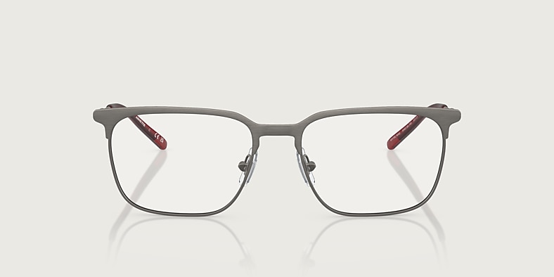MAYBE MAE Eyeglasses in Transparent | Arnette®