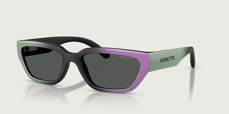 CURBSIDE Sunglasses in Dark Grey | Arnette®