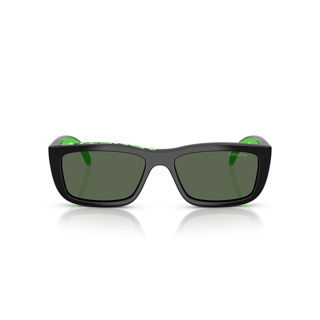 GRAF Sunglasses in Clear | Arnette®