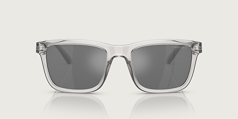 LEBOWL Sunglasses in Polarized Grey | Arnette®