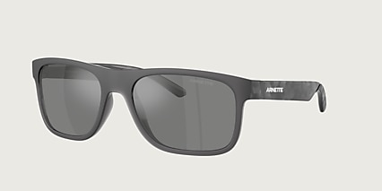 アーネットARNETTE HAVEN ヘブン　シルバー サングラス アーネットARNETTE HAVEN ヘブン シルバー サングラス - メルカリ