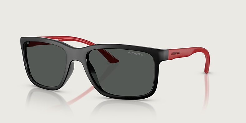 HEADLIGHT Sunglasses in Dark Grey | Arnette®
