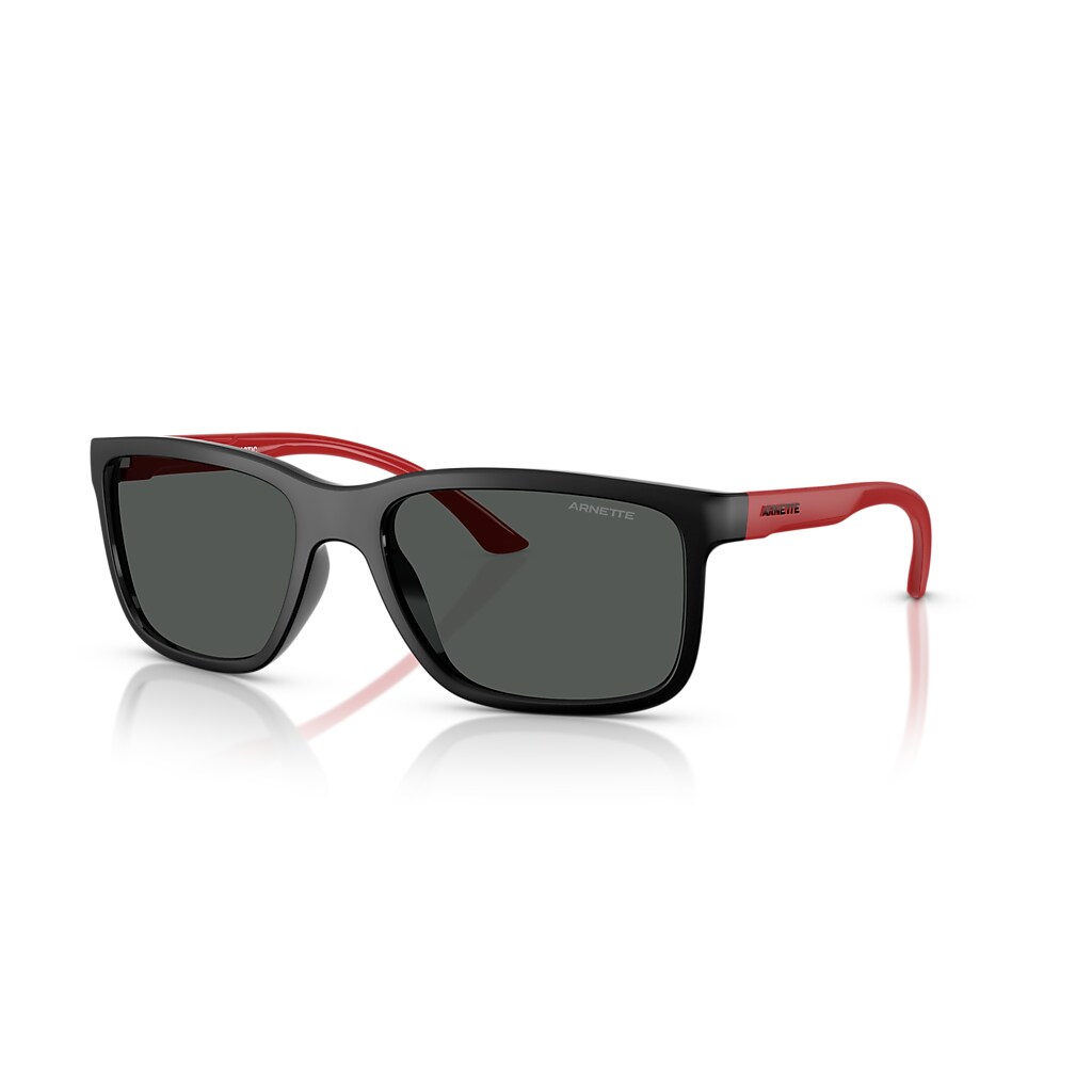 HEADLIGHT Sunglasses in Dark Grey | Arnette®