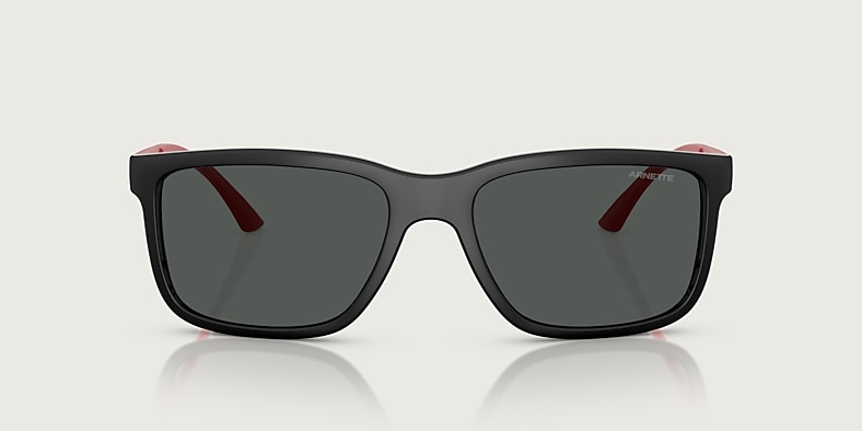 HEADLIGHT Sunglasses in Dark Grey | Arnette®