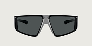 SATURNYA Sunglasses in Dark Grey | Arnette®