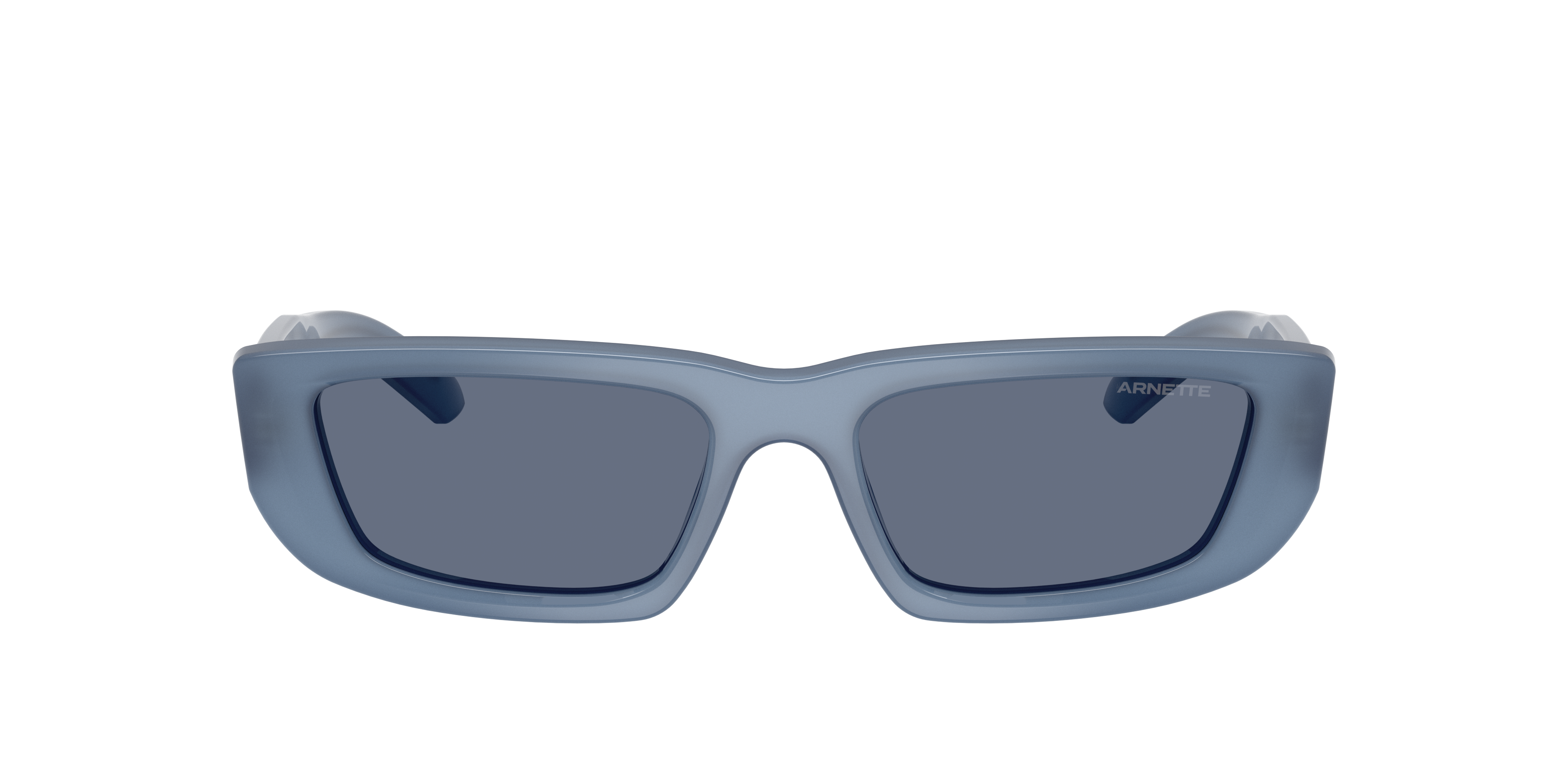 Arnette Gray Resin Sunglasses main image 1