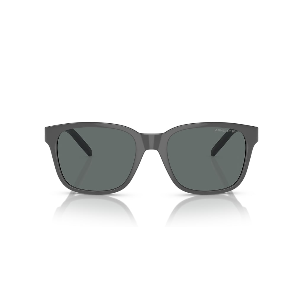 SURRY H Sunglasses in Polarized Grey | Arnette®