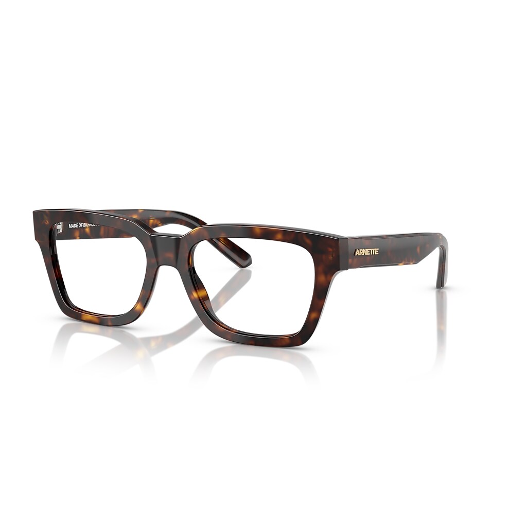 COLD HEART Eyeglasses in Demo Lens | Arnette®