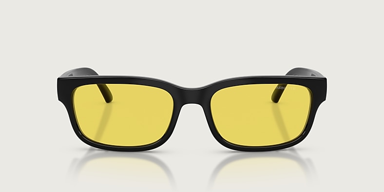 DEFYER Sunglasses in Yellow | Arnette®