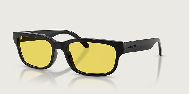 DEFYER Sunglasses in Yellow | Arnette®