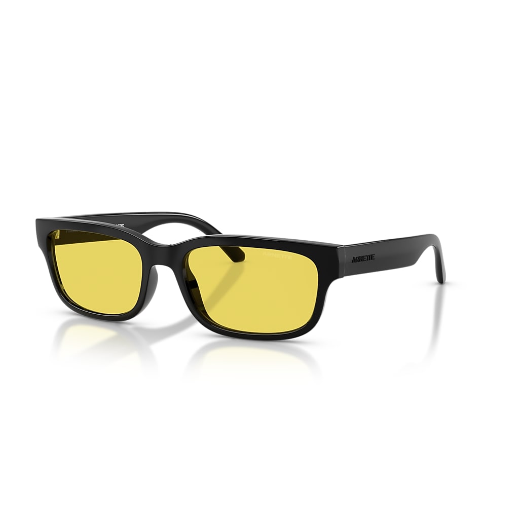 アーネット サングラス DEFYER Sunglasses in Yellow | Arnette®