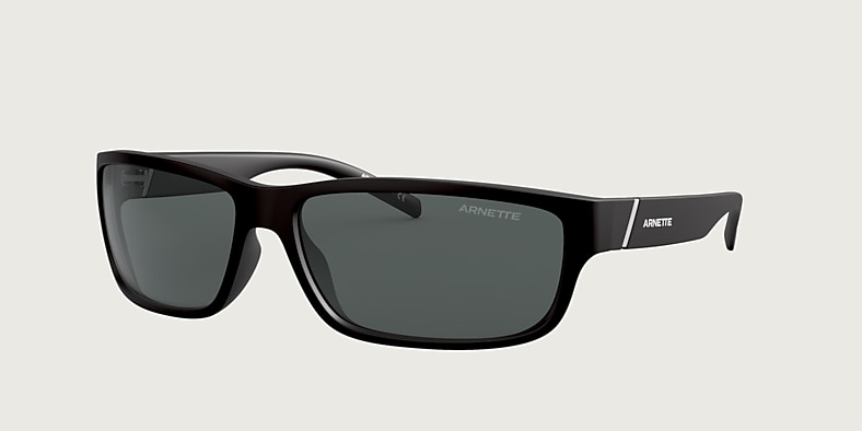 ZORO Sunglasses in Dark Grey | Arnette®